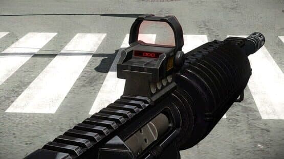 Payday 2: McShay Mod Pack — screenshot 7