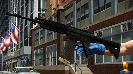 Payday 2: McShay Mod Pack — screenshot 8