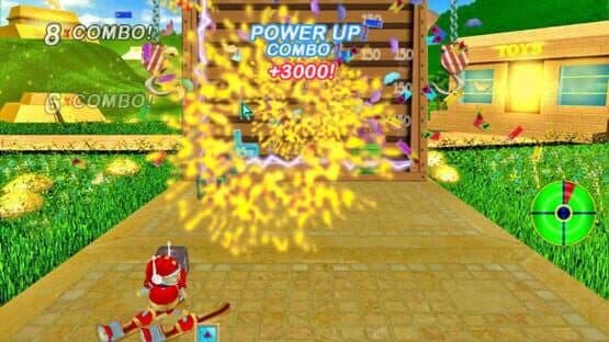 Freeze Tag Fun Pack #1 — screenshot 7