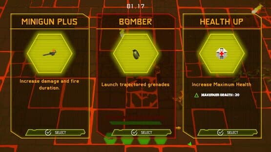 What the Hell — screenshot 3