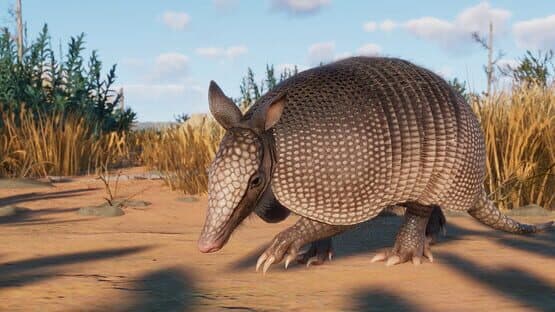 Planet Zoo: Grasslands Animal Pack — screenshot 1