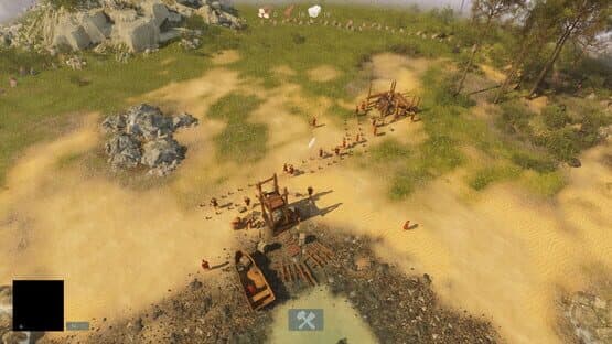 The First Explorers — screenshot 2