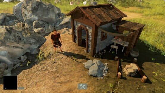The First Explorers — screenshot 4
