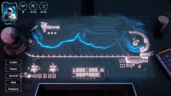 Lunar Ascendant — screenshot 2