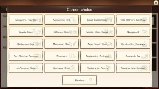 The Leverage Game — screenshot 3