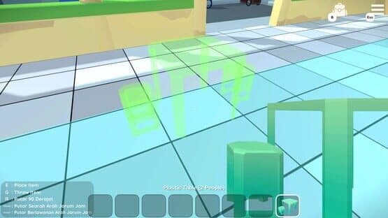 School Cafeteria Simulator — screenshot 5