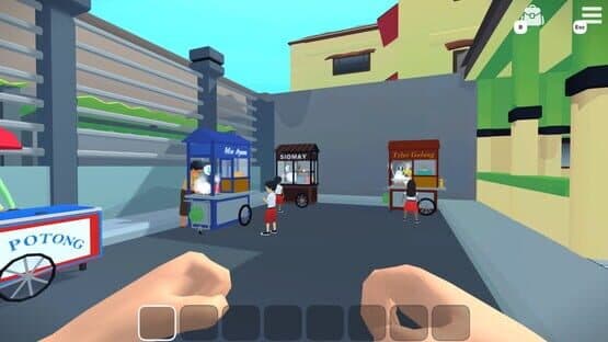 School Cafeteria Simulator — screenshot 7