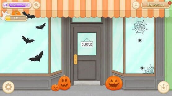 Baker Business 3: Halloween Pack — screenshot 1