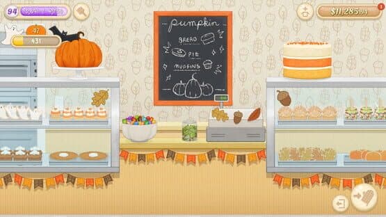 Baker Business 3: Halloween Pack — screenshot 3