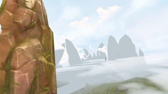 Sword Drift — screenshot 1