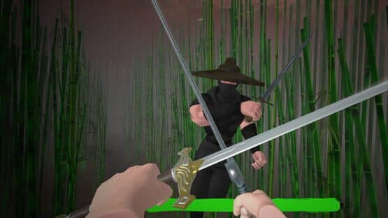 Sword Drift — screenshot 2