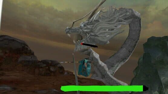 Sword Drift — screenshot 3