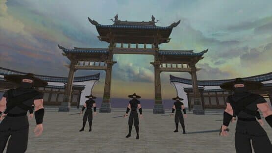 Sword Drift — screenshot 7