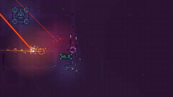 Omega Tower — screenshot 1