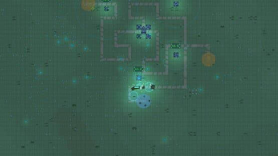 Omega Tower — screenshot 3
