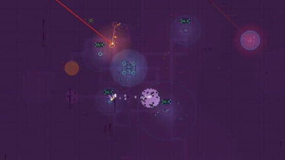 Omega Tower — screenshot 4