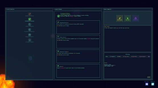 Omega Tower — screenshot 5