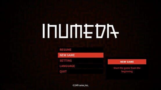 Inumeda — screenshot 1