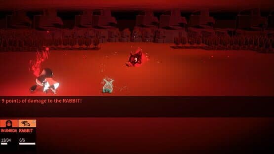 Inumeda — screenshot 4