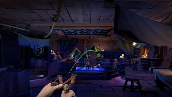Rat it! — screenshot 3