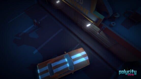 PolyCity Stories: The Affair — screenshot 4