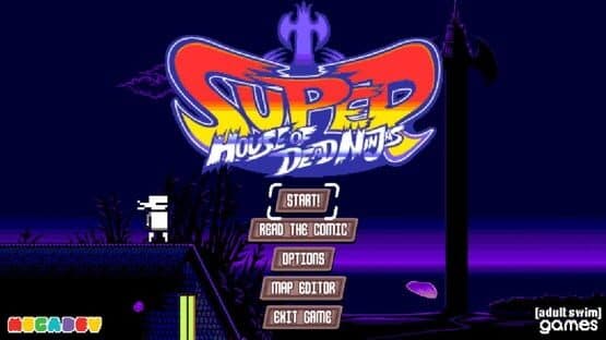 Super House of Dead Ninjas: True Ninja Pack — screenshot 1