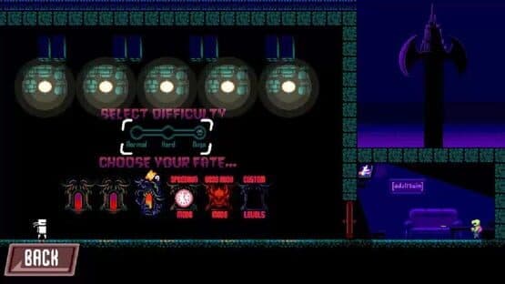 Super House of Dead Ninjas: True Ninja Pack — screenshot 2