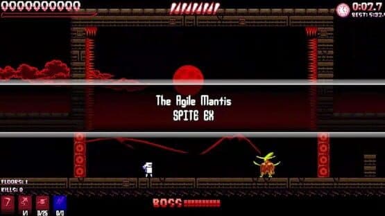 Super House of Dead Ninjas: True Ninja Pack — screenshot 4