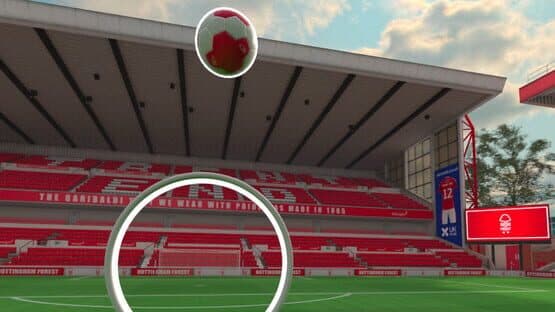 Rezzil Player: Forest Team Pack — screenshot 2