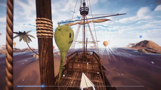 Paper Flight: Relic Hunter — screenshot 2
