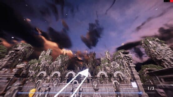 Paper Flight: Relic Hunter — screenshot 4
