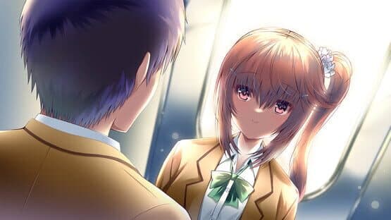 Owari no Kane ga Naru mae ni: Chapter 2 — screenshot 1