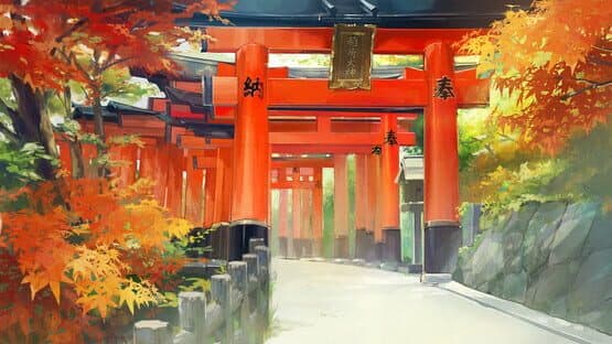 Owari no Kane ga Naru mae ni: Chapter 2 — screenshot 4