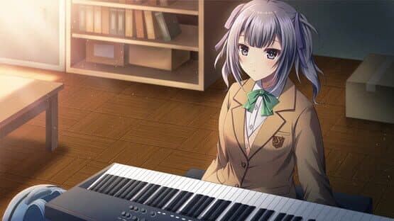 Owari no Kane ga Naru mae ni: Chapter 2 — screenshot 5