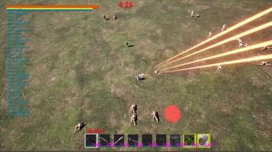 Zombie Horde Dominator — screenshot 3