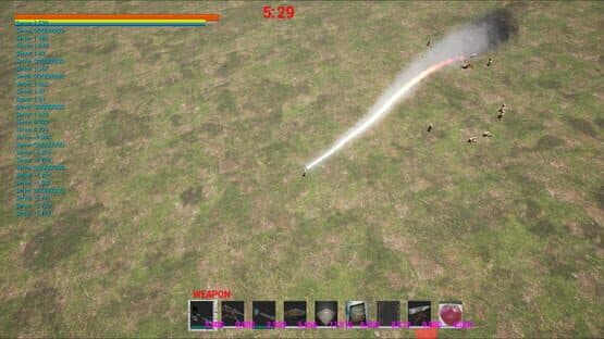 Zombie Horde Dominator — screenshot 6