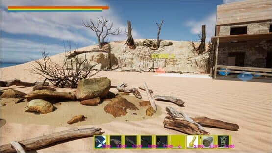 Zombie Horde Dominator — screenshot 7