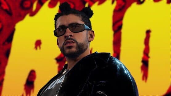 WWE 2K23: Bad Bunny Bonus Pack — screenshot 1