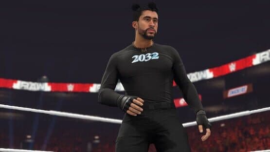 WWE 2K23: Bad Bunny Bonus Pack — screenshot 2