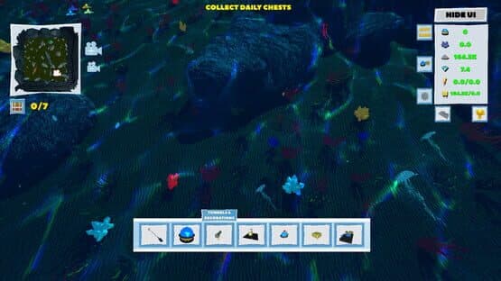 Underwater World: DLC Pack — screenshot 1