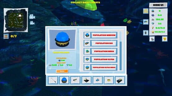 Underwater World: DLC Pack — screenshot 3