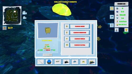Underwater World: DLC Pack — screenshot 4