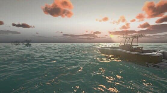 Ultimate Fishing Simulator: Florida — screenshot 1