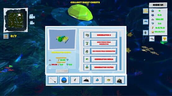 Underwater World: DLC Pack — screenshot 5
