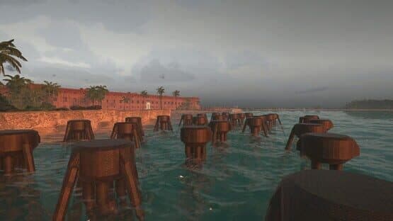 Ultimate Fishing Simulator: Florida — screenshot 2
