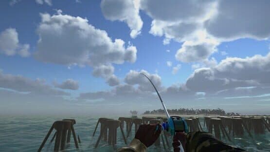 Ultimate Fishing Simulator: Florida — screenshot 4