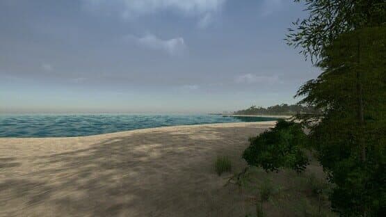 Ultimate Fishing Simulator VR: Florida — screenshot 2