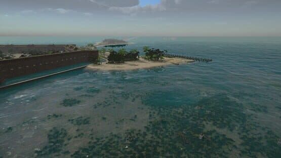 Ultimate Fishing Simulator VR: Florida — screenshot 6