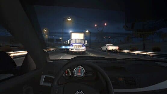 Traffic Tour — screenshot 6