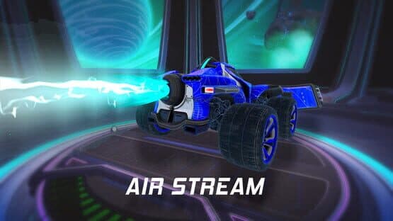 Turbo Golf Racing: Tech Jet Supporters Pack — screenshot 3